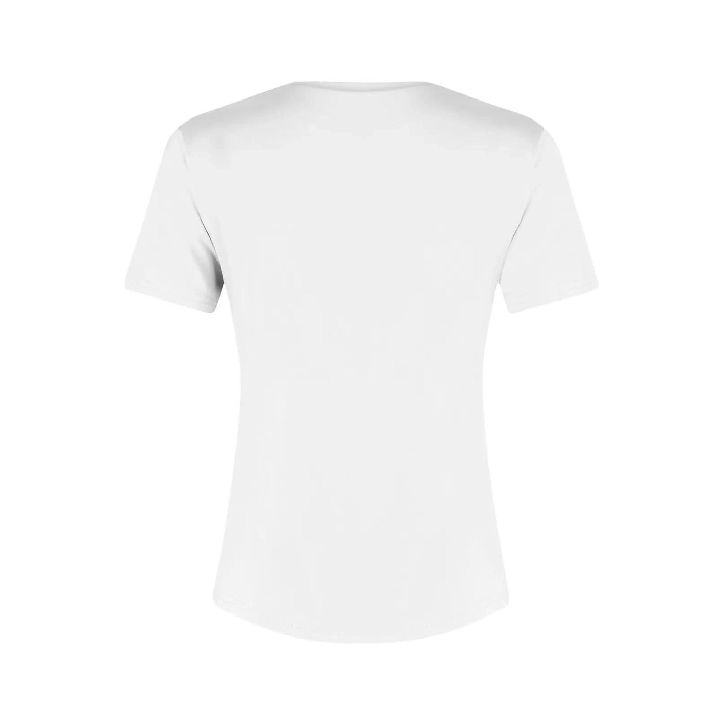 Women slim fit tops Short Sleeve Tee blouse