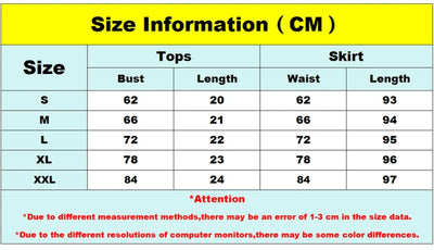 Summer Fashion Sets For Women 2 Pieces Solid Pleated Tops & Floral Print High Waist Midi Skirt Female Chic Lady Long Skirts Set