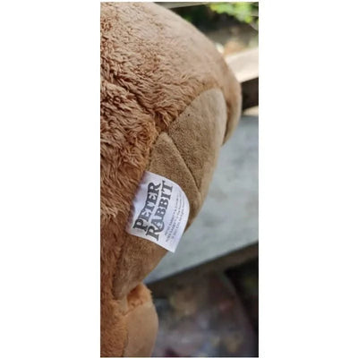 60cm Original Peter Rabbit Cartoon Plush Toy| Stuffed Dolls High Quality Birthday Gifts For Children