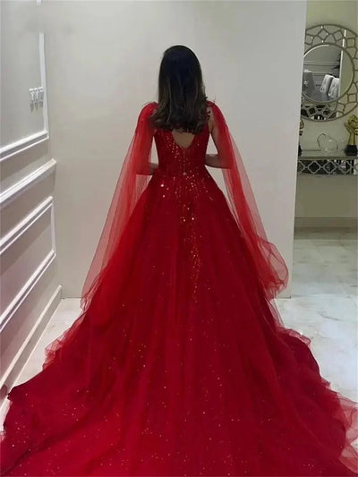 Suitable Dresses on Request Wedding Guest Dress Women Elegant Women's Dresses for Party Evening Dress Ladies Long Customized