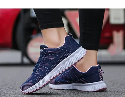 Shoes Woman Basket Fashion Ladies Tennis Sports Female Designer Shoes Chaussures Femme White Casual Flat Shoes for Women Sneaker