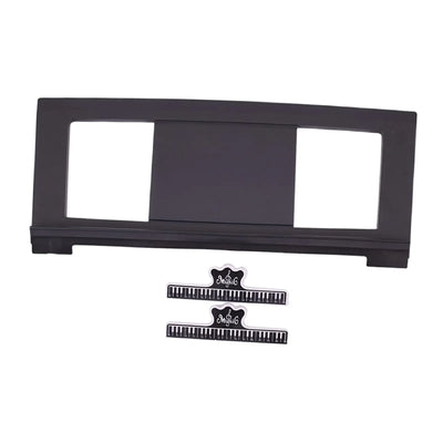 Electronic Piano Music Stand Keyboard Book Stand Storage Book Stand with Sheet Music Clips Music Sheet Stand Music Book Holder