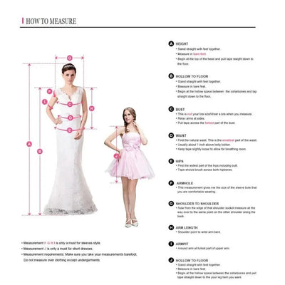 Mermaid Wedding Dresses For Pricnesses