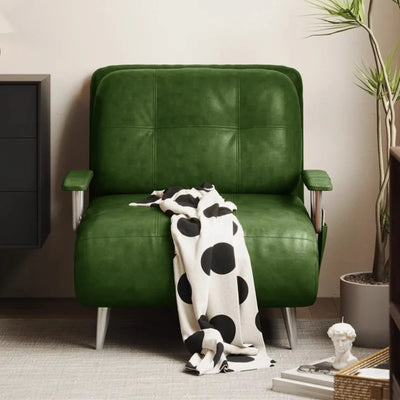 European Bed Sofas Lounger Minimalist Individual Folding Reclining Sofas Sleeper Relax Arm Woonkamer Banken Home Furniture