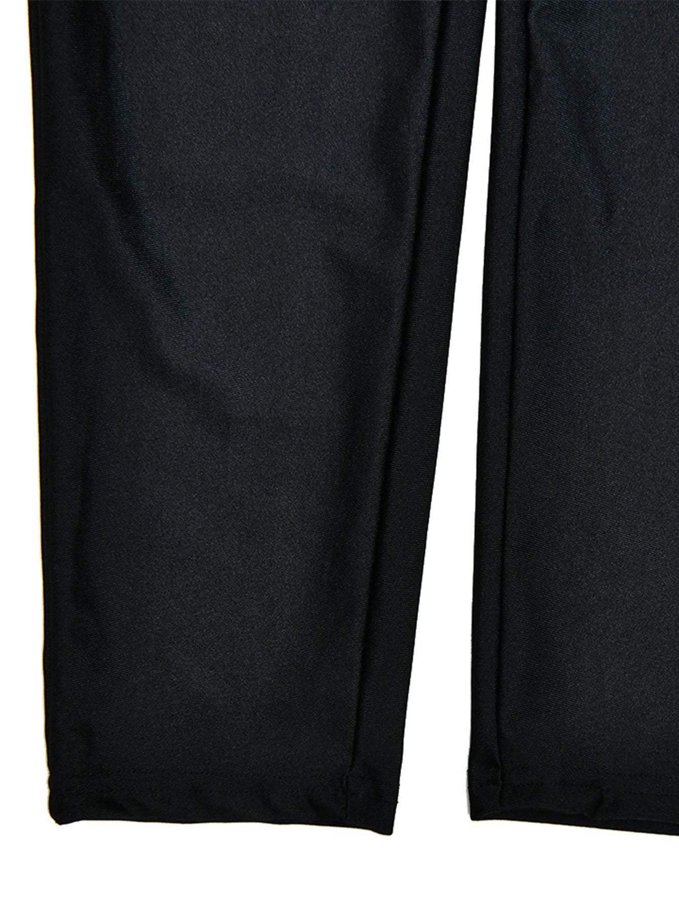 Sexy black satin bodycon jumpsuit women pants summer one pieces romper jumpsuit woman elegant long sleeve jumpsuits club outfits