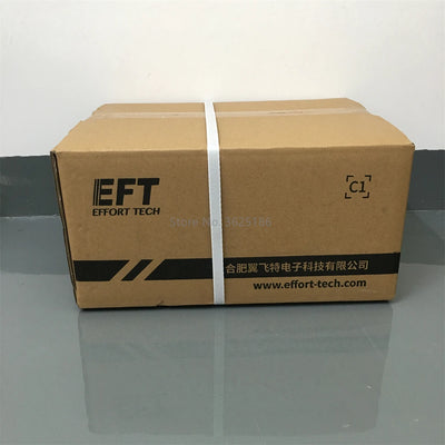 EFT V2.3 EPS200 Spreading System Spreader 10L 22L 22KG 30KG 40L 50L For E410P E416P E616P G630 Z30 Z50 Frame Agricultural Drone