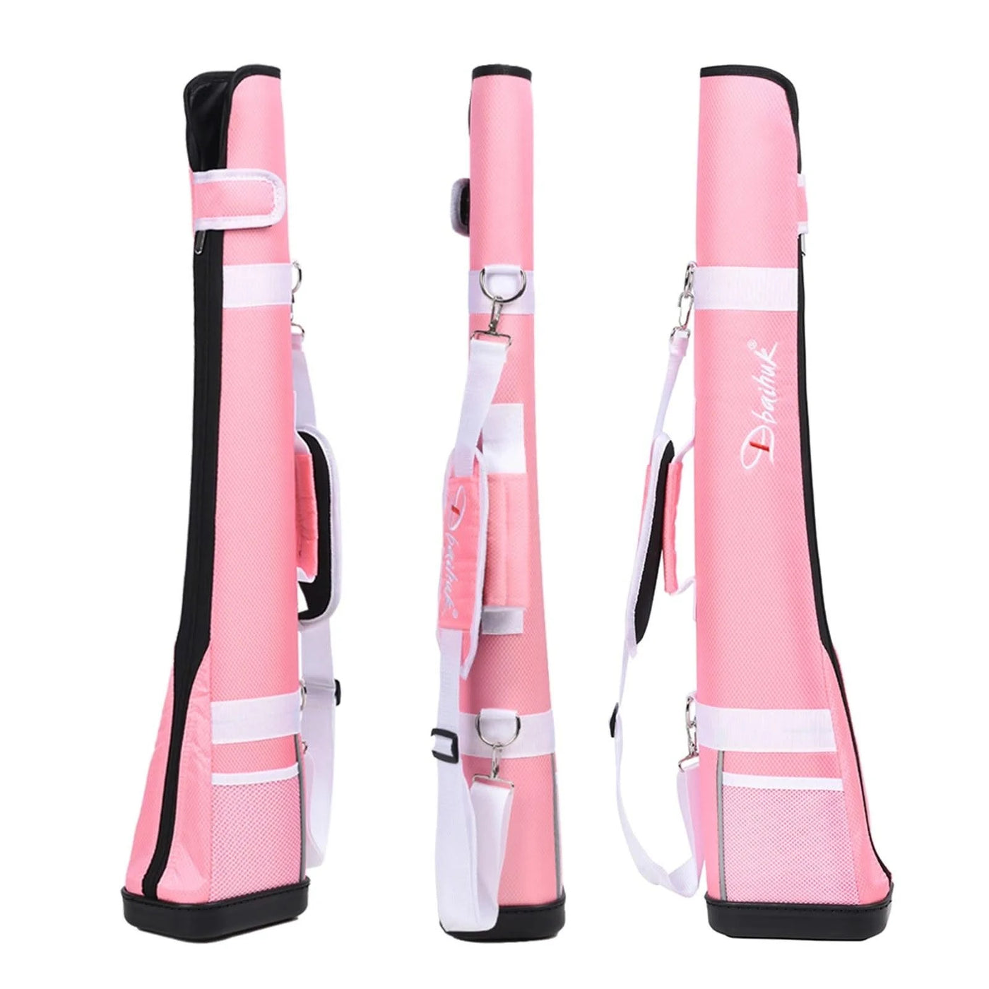 Sunday Golf Bag – Lightweight Portable with Durable Zipper Design for Men & Women