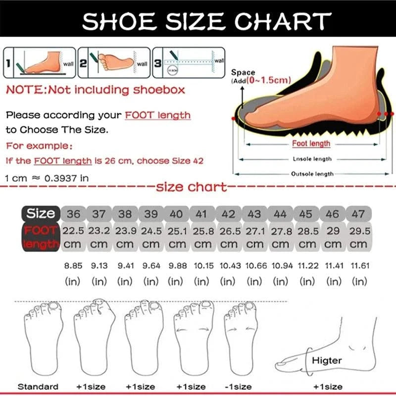 Men's Hiking Shoes For Wide Feet, Plus Size, Outdoor Sports Shoes, Fitness, Casual Shoes