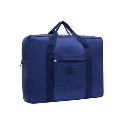 Foldable Travel Duffel Bag Lightweight Travel Bag for Women