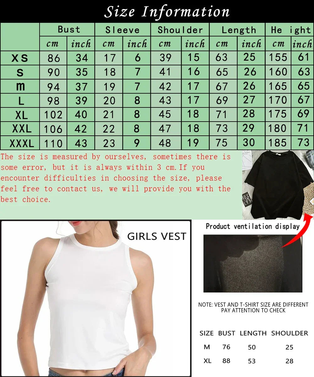 Kawaii Women T-Shirts Mickey Anime Blouses Clothing Graphic Clothes Harajuku Oversized T Shirt Womens Tops Y2k