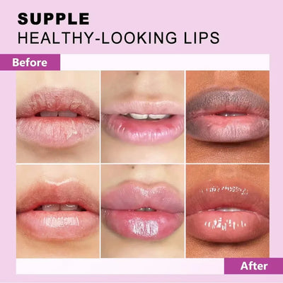 Lip Plumper Serum Extreme Volume Lip Enhancer Liquid Oil Moisturizing Reduce Fine Lines Lip Plumper Gloss Sexy Beauty Makeup