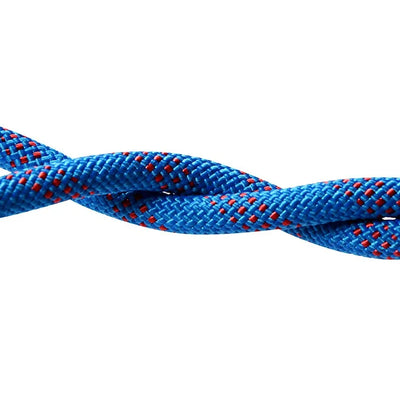 10mm Safety Life Rope Climbing Rope Static Rock Mountaineering Rope Outdoor Survival Fire Escape Car Rescue 10m 20m 30m 40m