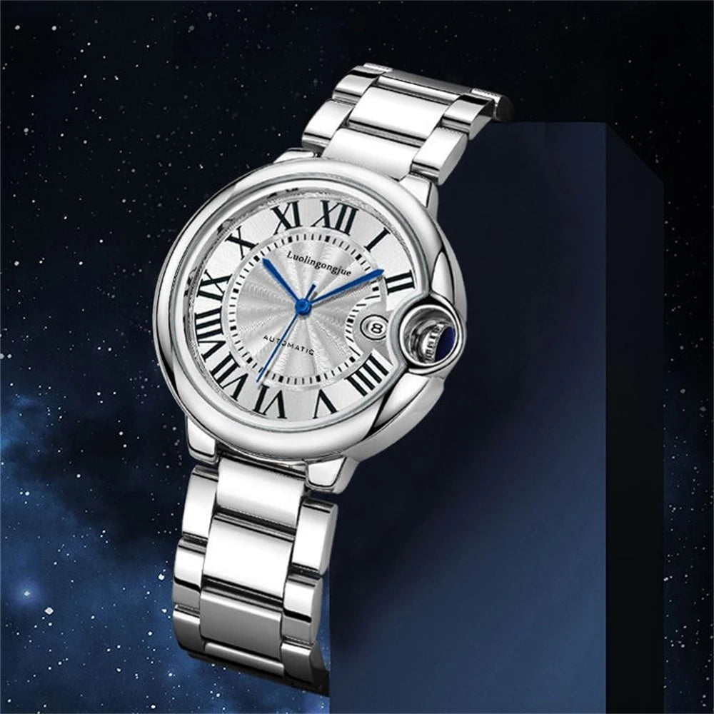 New Noble men's watches high-end minimalist watches luxurious watches celebrity style watches elite temperament men's watches