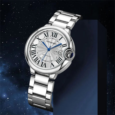 New Noble men's watches high-end minimalist watches luxurious watches celebrity style watches elite temperament men's watches