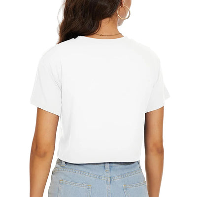 Crew Neck Fashion Women T Shirt Street Casual T-Shirt Solid Plus Size Top Tees Sexy Slim Summer Short Sleeve Women's Clothing
