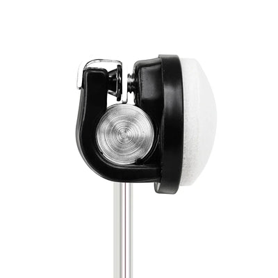 Drum Stomp Hammer Head Counterweight Frame Drums Jazz Drums Felt and Metal Suitable for Percussion Instruments Accessories