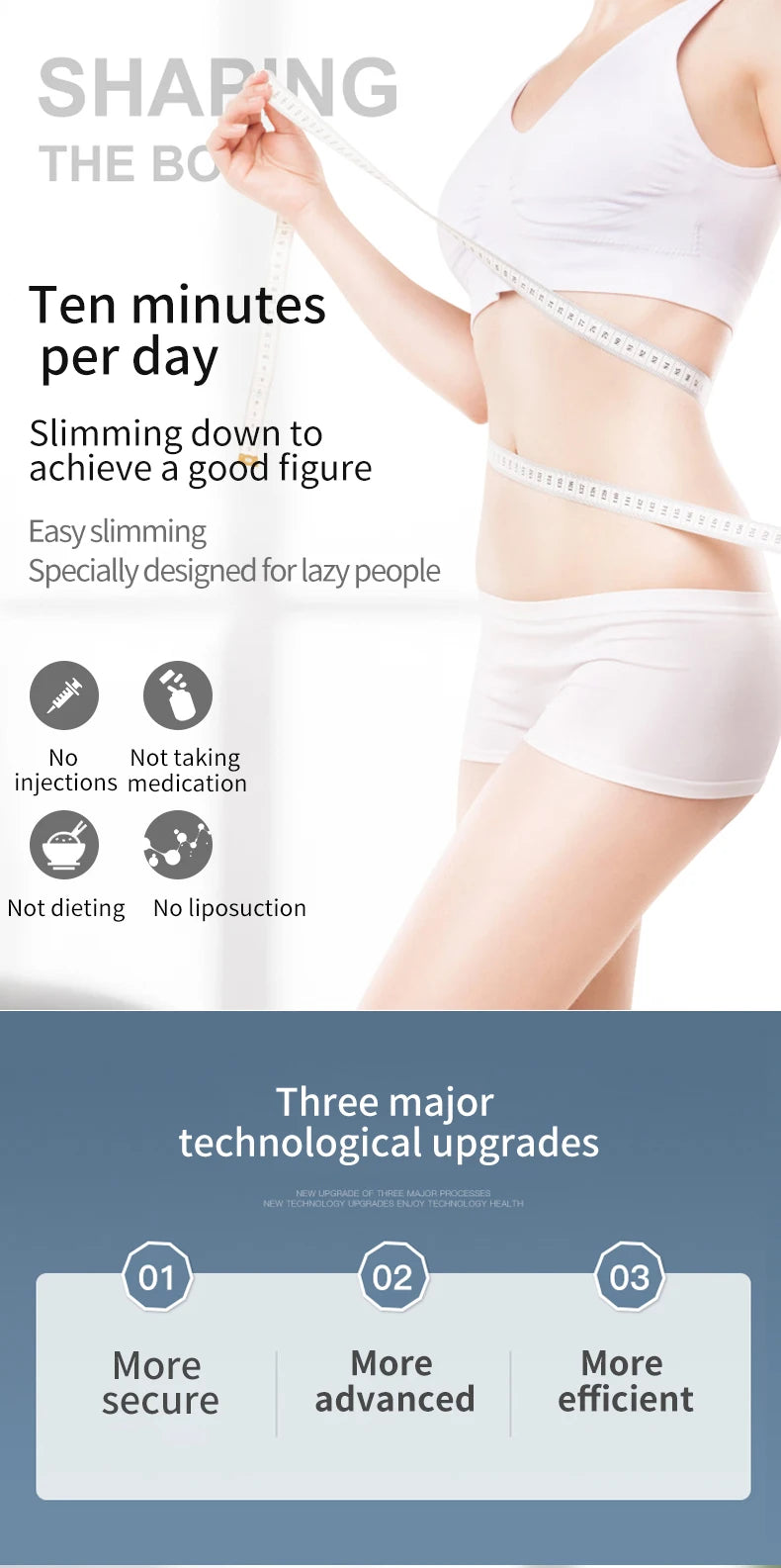 INDIBA Spain Technology Face Care Devices 448K Tecar Cavitation Body Care RET CET RF Slim Machine for Loss Health Beauty