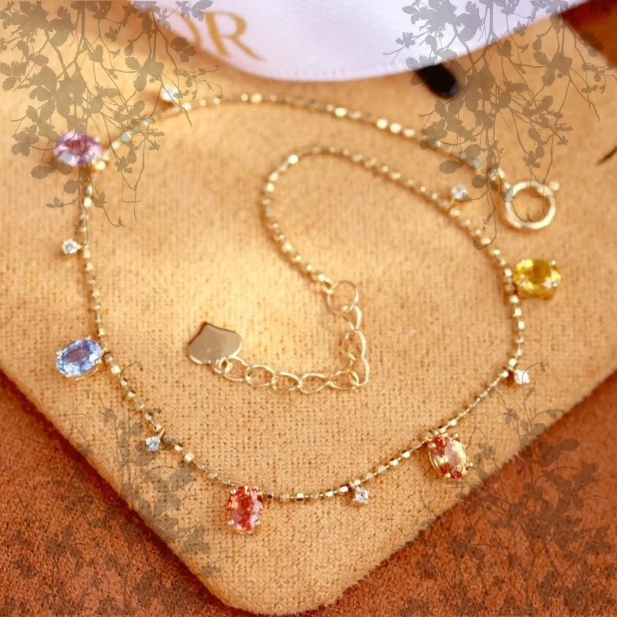 925 Sterling Silver Shimmering Necklace crafted for women demanding top - tier adornments