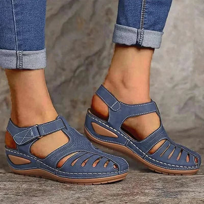 Summer Sandals Shoes Women Plus Size Women Shoe Beach Women's Shoes Open Toe Sandals Ladies Party Sandal Women Footwear Female
