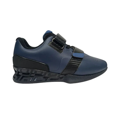 Athlete Athletic Shoes Indoor Comprehensive Training Shoes Weightlifting Shoes Stretch Hard Pull Deep Squat Shoes Breathable Men