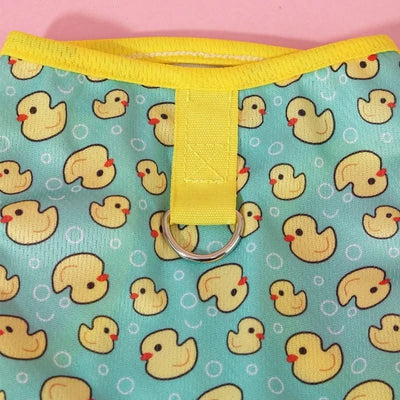 Pet Dog Clothes Cartoon Clothing Puppy Dogs Soft Vests Summer Shirt Casual T-Shirt for Small Pet Supplies