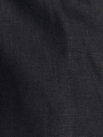 Cotton and Linen Chic Casual Vest Shorts Set Women Summer New Fashion Commuter Sleeveless Single Breasted Tank Top Shorts Suits
