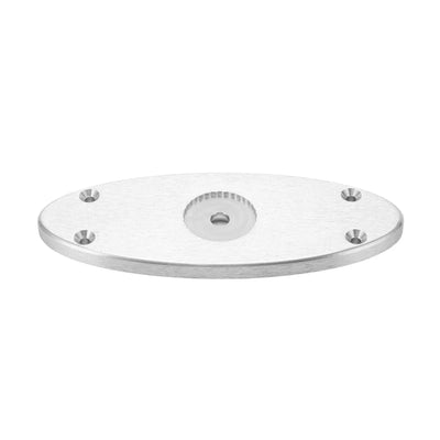 Wakeboarding Tower Holder Kneeboard Rack Brushed Aluminum Adjustable for yacht Accessories