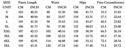 Full Length Wide Leg Pants Printed Colorful Mushroom Hipster Harajuku Summer Trousers Streetwear Sweatants Men Women Clothing