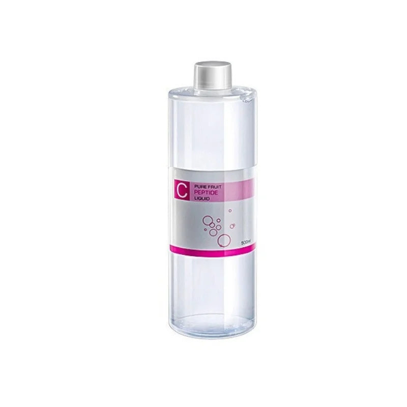 Aqua Hydra Peeling Solution Facial Serum for Dermabrasion Beauty Care Machine Deep Clean Exfoliate Moisturize Repair and Soothe