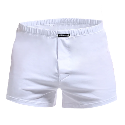 Summer cotton loose home shorts men's underwear boxers Home pajama shorts comfortable boxer shorts Arro pants