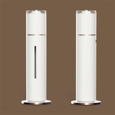 Humidifier Household Mute Bedroom Large-capacity Fog Floor-Standing Pregnant Woman Baby Air Indoor Air Conditioner Sprayer
