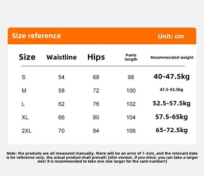 New Flared Culottes for Women Fake Two Micro-flared Pants Wrinkle High Waist Lift Hip Yoga Pants Slim-fit Elastic Waist Rope