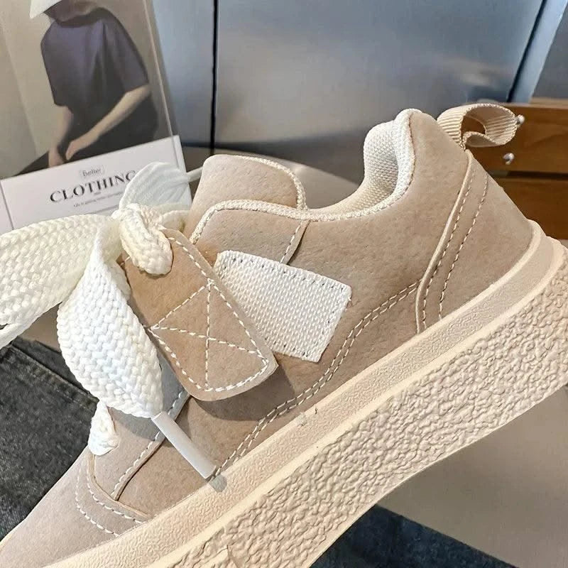 Children's Sports Shoes 2024 Fall New Girls' Non-slip Soft Sole Casual Shoes Boys Light Canvas Sports Shoes