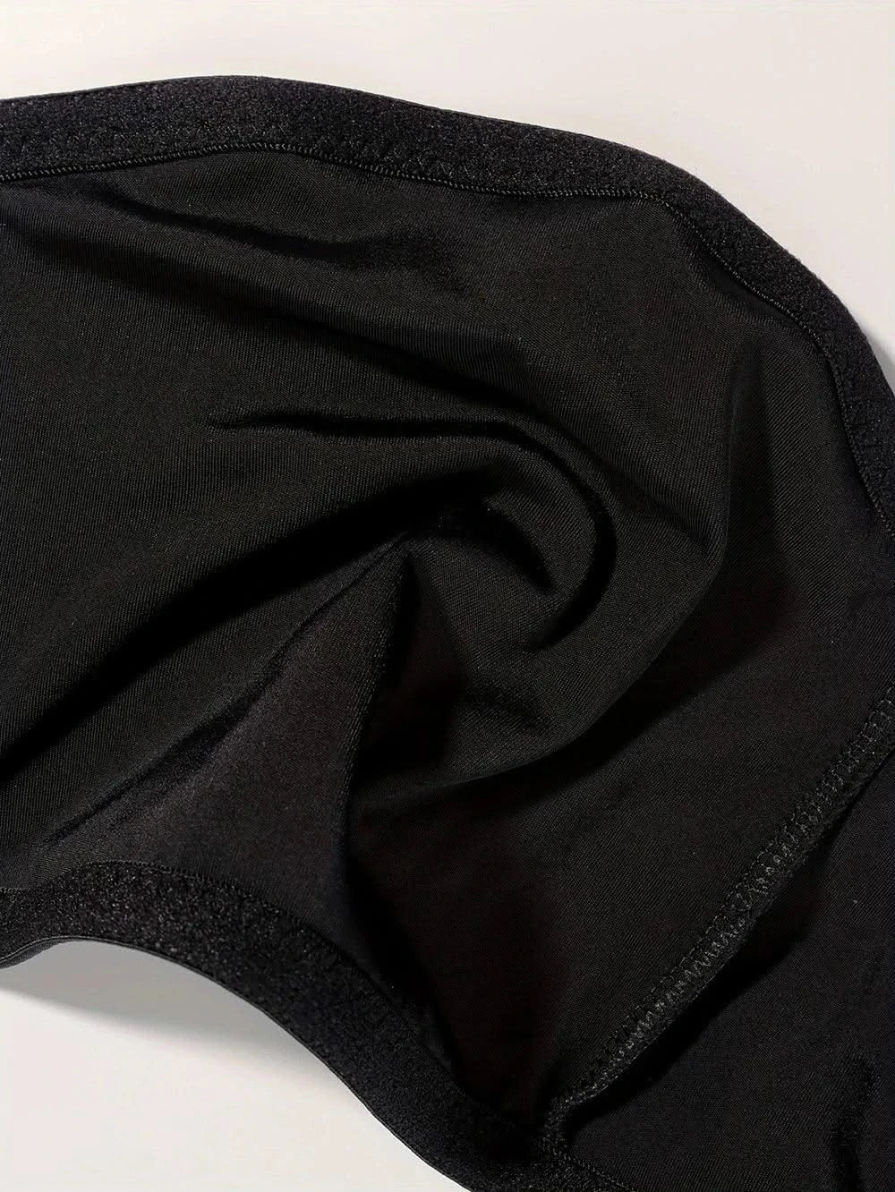 Women's Front Closure Strapless Bra Wireless Tube Bralette Seamless Invisible Bandeau Bras No Padding Daily Bra