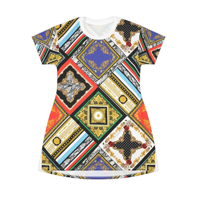 Dresses for Women Gifts for Girlfriend Casual Summer Outfit Hawaii Travel Dress Y2k Ladies Clothe Dresses Woman Woman Clothing