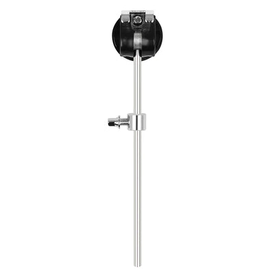 Drum Stomp Hammer Head Counterweight Frame Drums Jazz Drums Felt and Metal Suitable for Percussion Instruments Accessories
