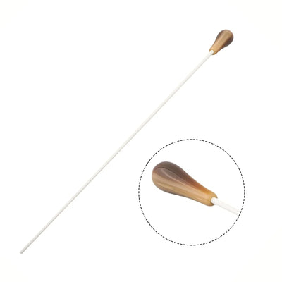 Music Conductor Baton Music Baton 1 Pc Band Music Baton Conductor Director Resin Baton orquesta director gowns conductor