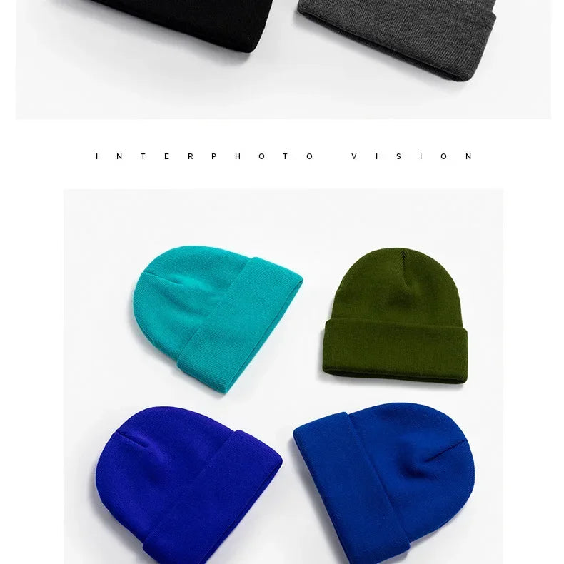 Beanies Personalized Custom Bucket Hat Printed Logo Basin Hat Wholesale Featured 2025 new Custom Printed Logo Hat