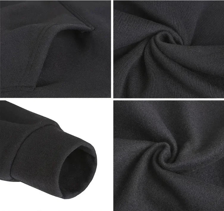 Men's Designer Sweatshirt _ Long-sleeved Sweatshirt, O-neck Push New Hot-selling Men's Cotton Fleece Hoodie
