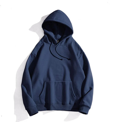 Men's Designer Sweatshirt _ Long-sleeved Sweatshirt, O-neck Push New Hot-selling Men's Cotton Fleece Hoodie