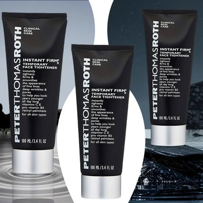 Instant Firming Face Cream Anti-Aging Benefits Moisturizing Firming Eye Cream  Fade Fine Lines Smoothing Deep Wrinkles Skin Care