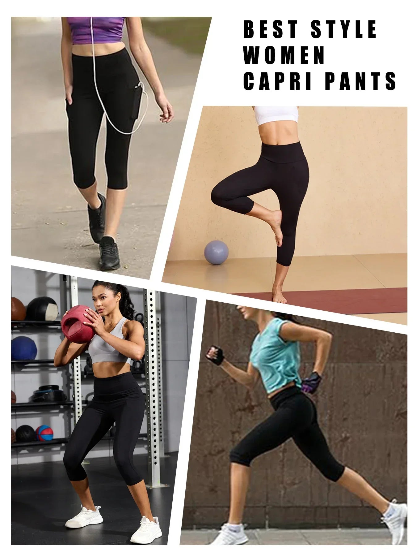 Biker Shorts For Women Super Soft No See Through Workout Yoga Running Cycling Push Up Gym Fitness Shorts Women's Activewear