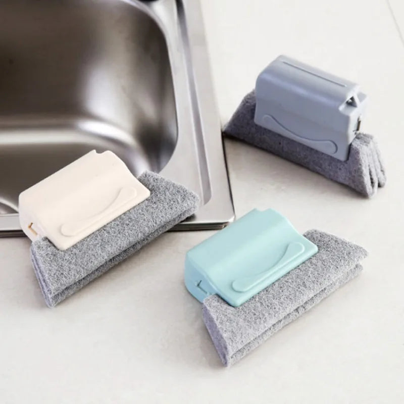 Window Slot Cleaning Cloth Window Cleaning Brush Kitchen Cleaning Window Slot Cleaning Brush Cleaning Window Slot Cleaning Tools