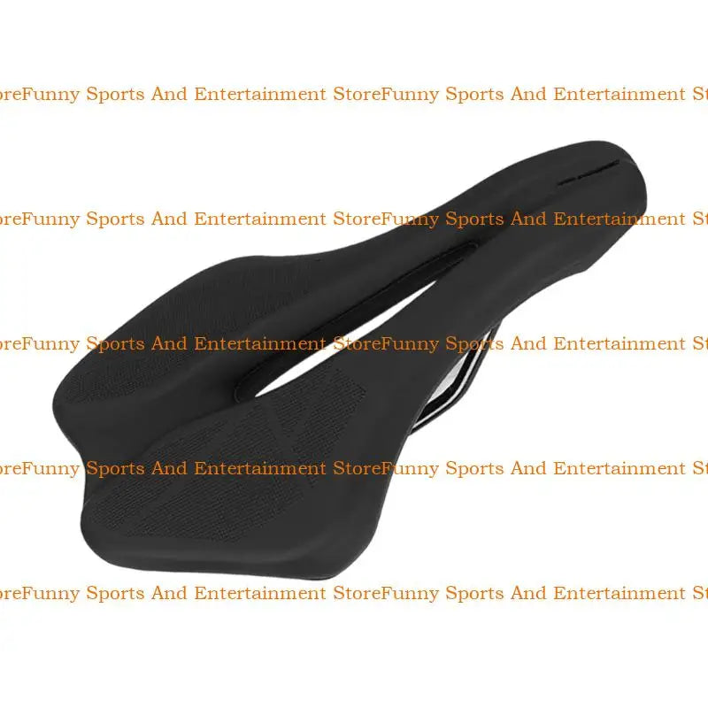 C4DE Comfortable Bicycles Saddles Ergonomic Bicycles Saddles Thickened Saddles Suitable for City Road Bike