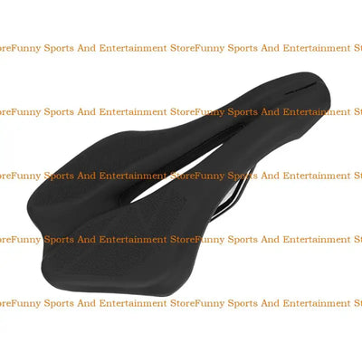 C4DE Comfortable Bicycles Saddles Ergonomic Bicycles Saddles Thickened Saddles Suitable for City Road Bike