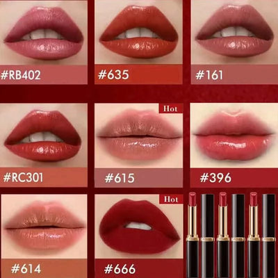 L'Oreal Paris COLOR RICHE INTENSE MELTING SATIN LIPSTICKS