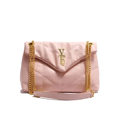 Luxury Brand Handbags for Women, Fashionable Shoulder Bag and Tote Bags in Leather By Famous Designer Elegant
