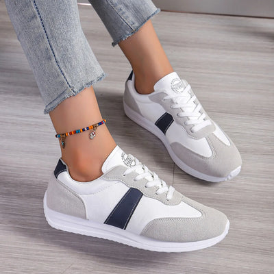 Women Sneakers Outdoor Designer Loafers Fashion Casual Shoes for Women Comfortable Lightweight Sneakers Women Zapatos De Mujer