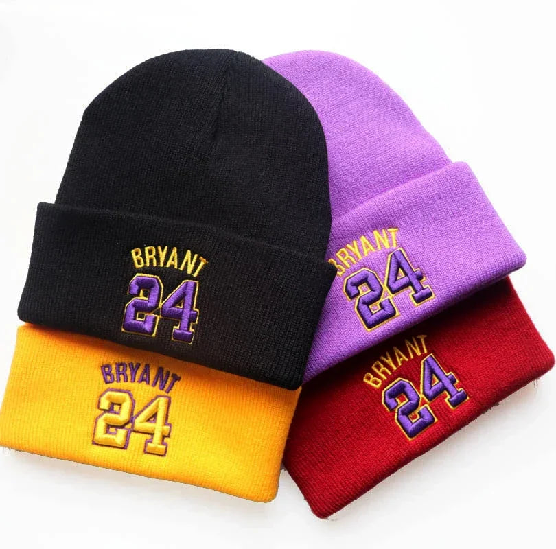 Beanies Hat Unisex Hat Keep warm Skull pattern Set head cap Winter hat Casual Beanies Hip-hop Knitted Winter Hat Ski Beanie Hat