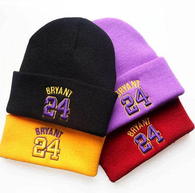 Beanies Hat Unisex Hat Keep warm Skull pattern Set head cap Winter hat Casual Beanies Hip-hop Knitted Winter Hat Ski Beanie Hat